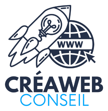 CréaWeb Conseil